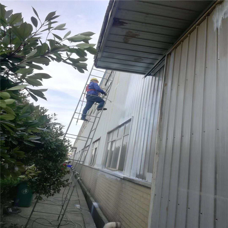 乐安核心业务： 专业承接各类设备